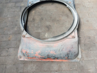 диффузор вентилятора MAN, 81