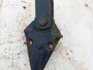 кронштейн рессоры MAN TGA 1 поколение (2000 - 2008), 81413013267