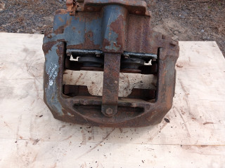 суппорт Renault Premium 1 поколение (1996 - 2005), 5010422984