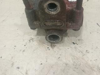 Кран ускорительный MAN, 79821