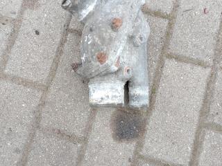 корпус термостата Scania 4-Series, 1381494