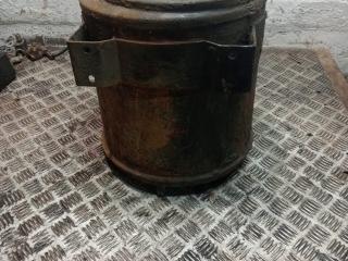 корпус воздушного фильтра Scania G 3 поколение (2016 - 2026)