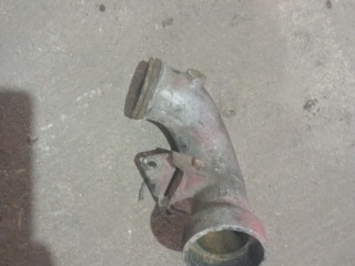 патрубок (трубопровод, шланг) IVECO EuroTech 1 поколение (1991 - 1999), 98478087