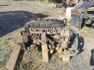 двигатель IVECO EuroCargo 2 поколение (2001 - 2007)