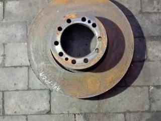 диск тормозной передний Renault Premium 1 поколение (1996 - 2005)