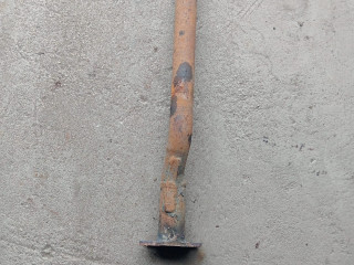 крепление ( кронштейн ) крыла MAN