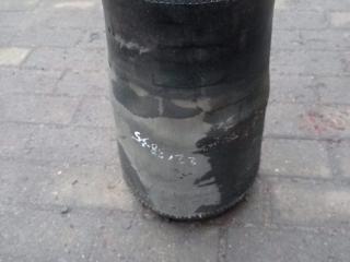пневмоподушка MAN