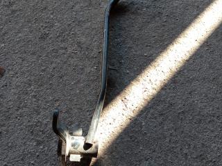 педаль Scania, 1411680