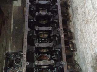 блок цилиндров IVECO EuroTech 1 поколение (1991 - 1999)