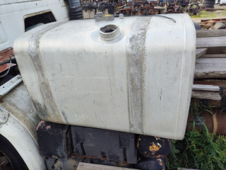 бак топливный MAN TGA 1 поколение (2000 - 2008), 81122015700