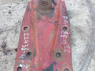 кронштейн (крепление) IVECO