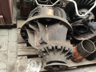 редуктор заднего моста Volvo FH 1 поколение (1993 - 1998), EV91