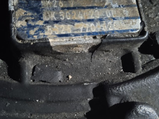 турбина MAN L2000 1 поколение (1994 - 2001), 53269706206, 51091007390, 51091009390, 502402300410