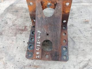 кронштейн (крепление) IVECO