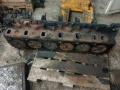 головка блока цилиндров Volvo FH 1 поколение (1993 - 1998), 94060 - фото №3