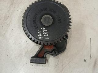 насос масляный MAN, 51051033086, 4031310220