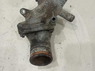 патрубок (трубопровод, шланг) Scania G 3 поколение (2016 - 2026)