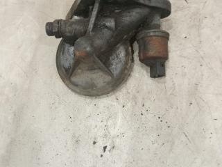 корпус масляного фильтра Scania