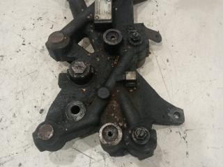 Мост клапана Renault Premium 1 поколение (1996 - 2005), 5010359882