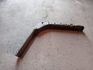 защита арок (подкрылок) MAN M90