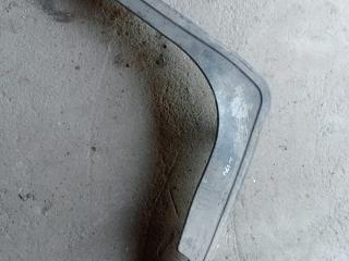 защита арок (подкрылок) MAN M90