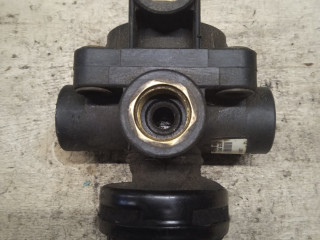 Кран ускорительный MAN, 81521166067, 0481026305