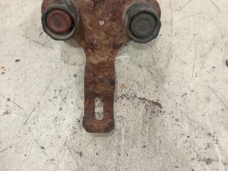 кнопка запуска двигателя IVECO