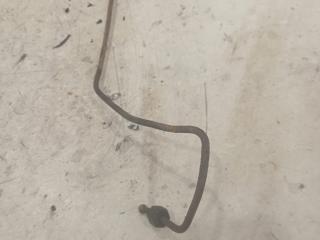 трубка ТНВД MAN