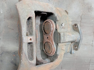 суппорт MAN, 68331614-5