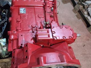 КПП механическая (МКПП) MAN F90 1 поколение (1986 - 1997), 16S150