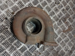 турбина IVECO EuroTech 1 поколение (1991 - 1999)