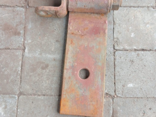 кронштейн (крепление) IVECO