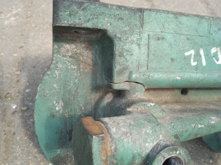 корпус топливного фильтра Volvo FH 1 поколение (1993 - 1998), 21023285, 20910188, 21870635, 20733422, 21023287