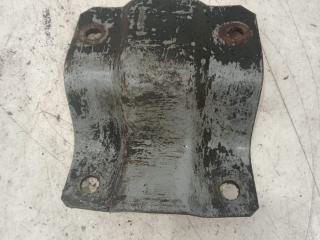 кронштейн радиатора Scania