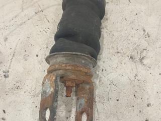 пневмоподушка подвески кабины Scania G 3 поколение (2016 - 2026)