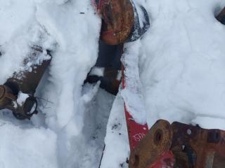 рессора передняя IVECO EuroTech 1 поколение (1991 - 1999), 500355490