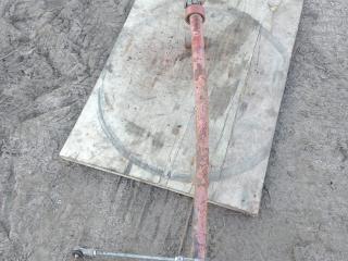 кулиса IVECO EuroTech 1 поколение (1991 - 1999)