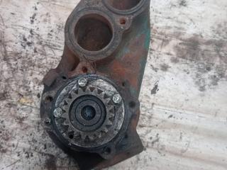 помпа Volvo F