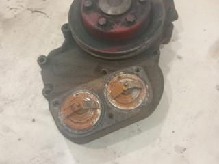 помпа MAN F90 1 поколение (1986 - 1997)