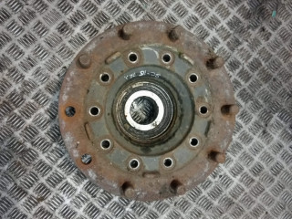 ступица передняя Scania 5-Series