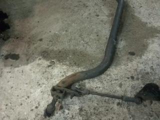 кулиса Scania G 3 поколение (2016 - 2026)