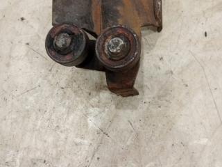 кронштейн радиатора Scania