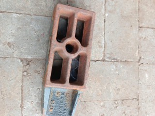 кронштейн (крепление) MAN TGA 1 поколение (2000 - 2008), 81413360184