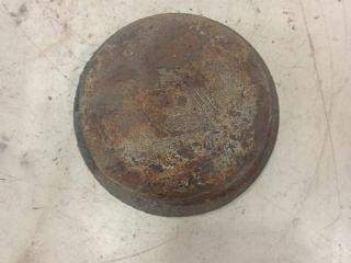 крышка ступицы Renault