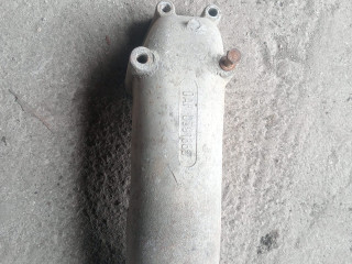 патрубок (трубопровод, шланг) DAF XF 95 1 поколение (2002 - 2006), 0391865