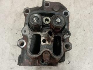 головка блока цилиндров Mercedes-Benz