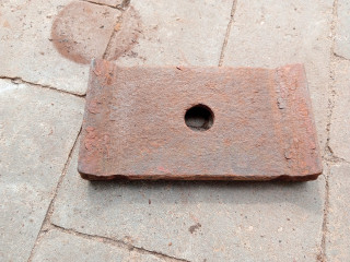 кронштейн (крепление) Truck