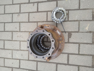 ступица задняя IVECO EuroCargo 1 поколение (1991 - 2000), 7173106, 7164543, 1905172