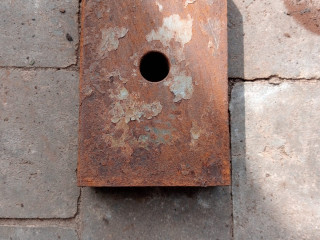 кронштейн (крепление) Truck