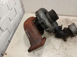 турбина MAN F90 1 поколение (1986 - 1997)